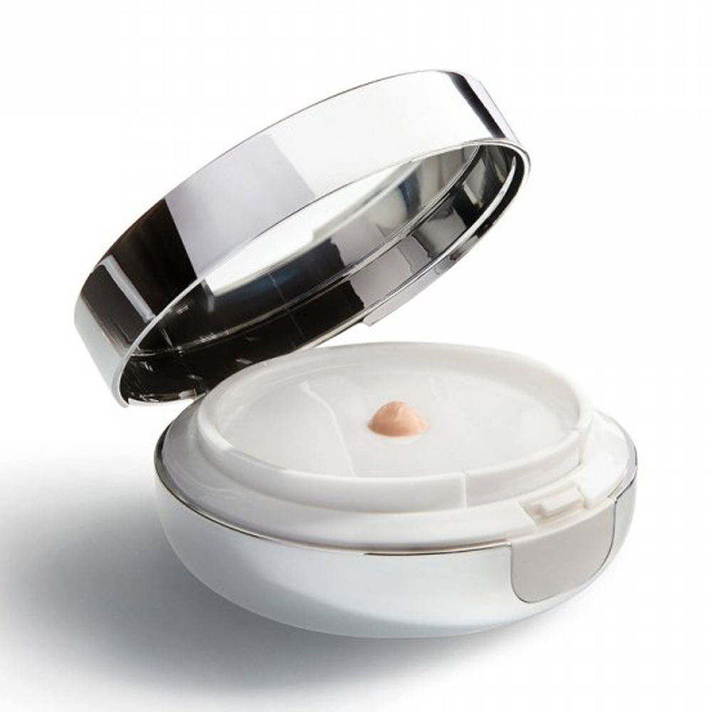 Phyto -Blanc Cushion Foundation - 2 White Pearl
