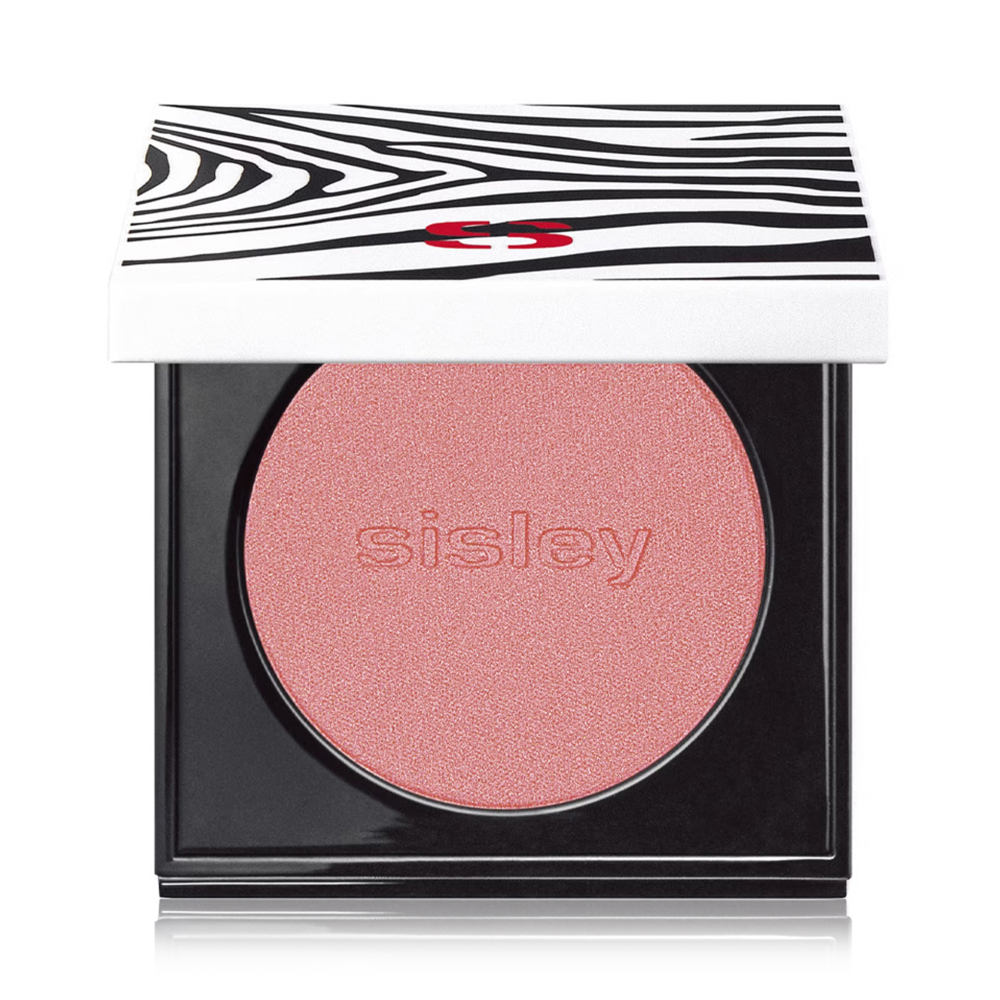 Le Phyto -Blush - No 1 Pink Peony