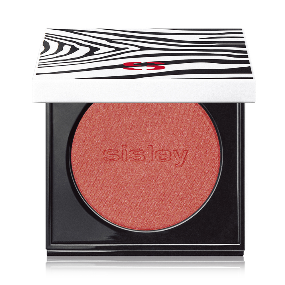 Le Phyto -Blush - No 3 Coral