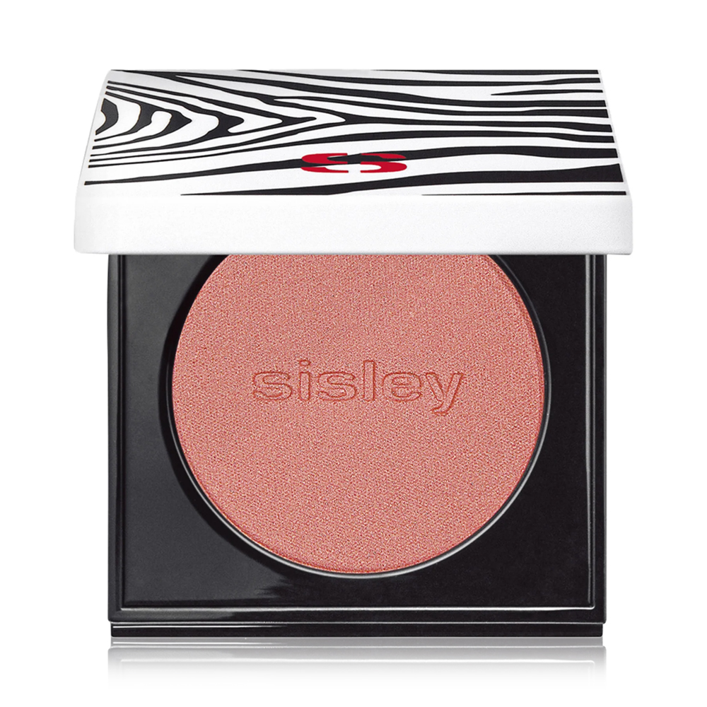 Le Phyto -Blush - No 4 Golden