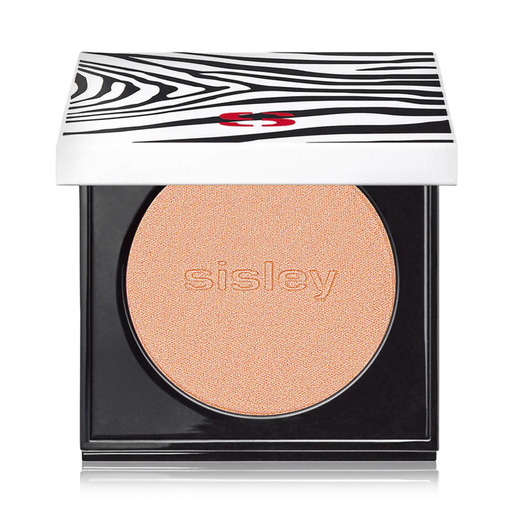 Le Phyto -Blush - No 6 Shimmer