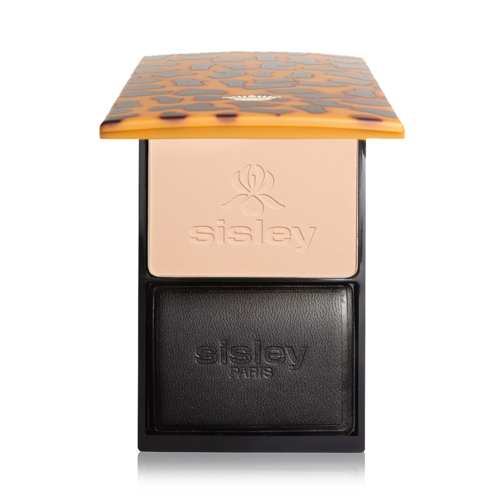 Phyto -Poudre Compacte Foundation - Nr. 03 Sable