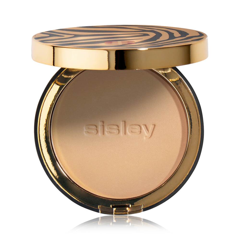 Phyto -Poudre Compacte - N 2 Natural