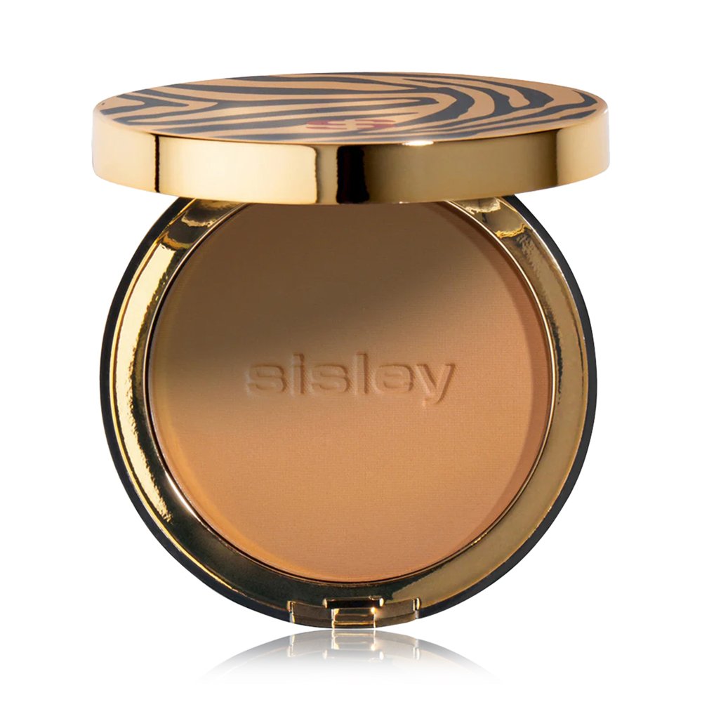 بودرة مضغوطة فيتو - رقم 3 ساندي