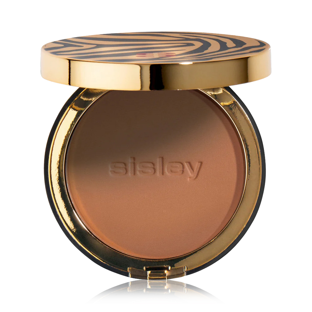 بودرة مضغوطة فيتو - رقم 4 برونز