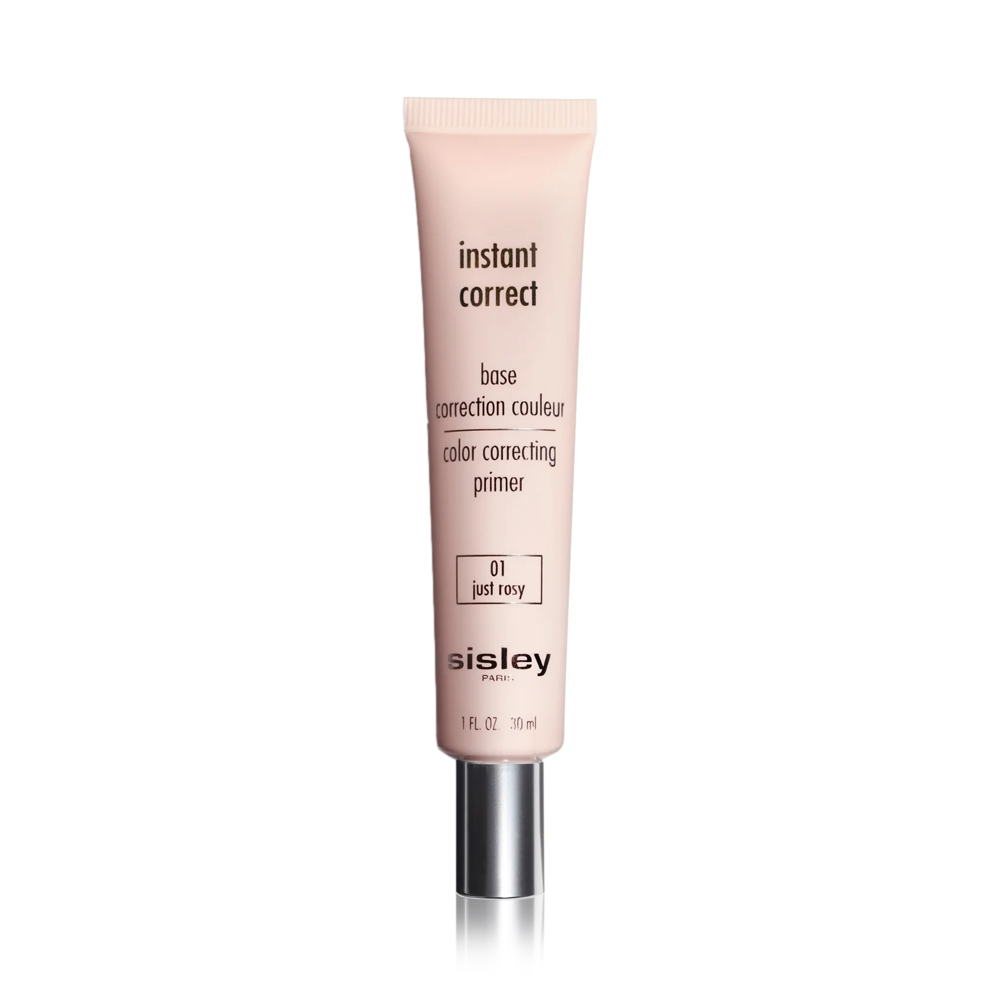 Instant Correct Color Correcting Primer - 01 Just Rose