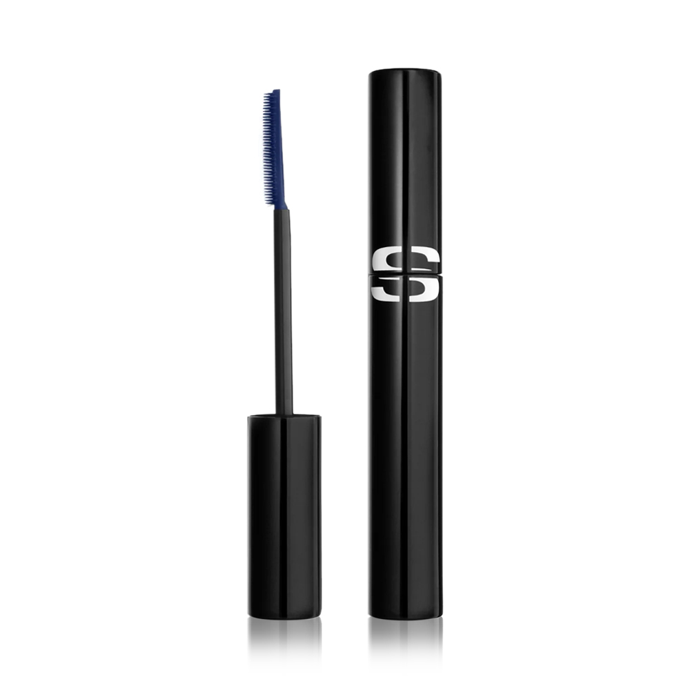So Intense Mascara - N3 Deep Blue