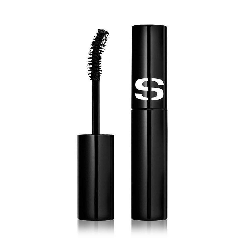 So Curl Mascara - 01 Curl Black