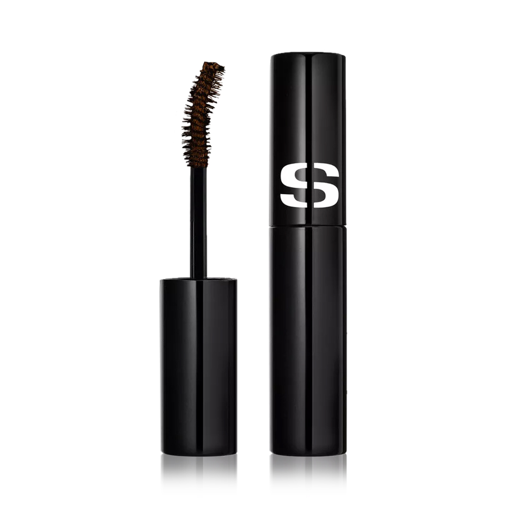 So Curl Mascara - 02 Deep Brown