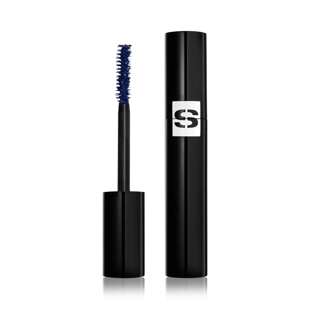 So Volume Volumizing Mascara - N 3 Deep Blue