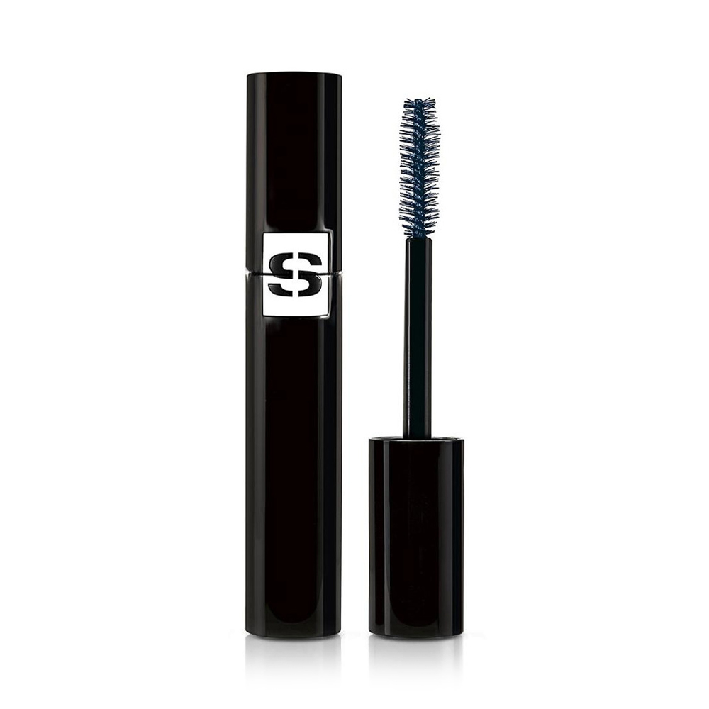 So Stretch Mascara - Deep Blue