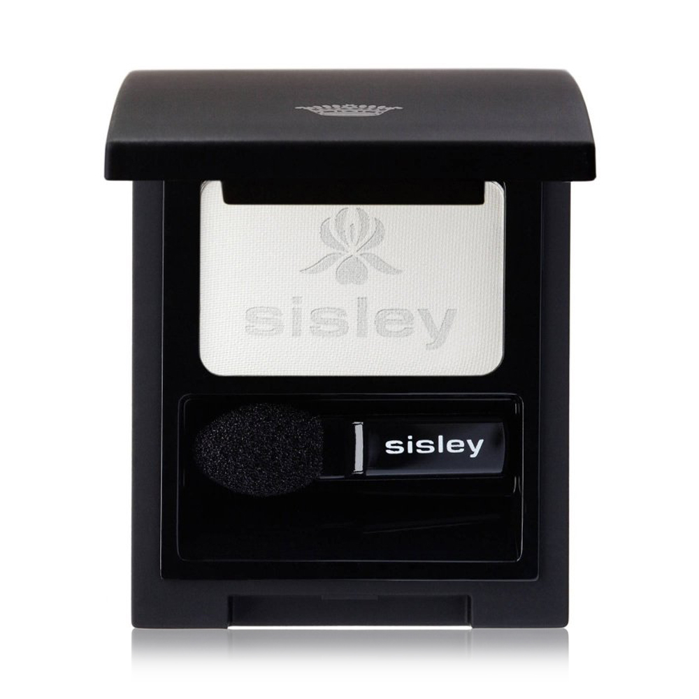 Phyto - Ombre Eclat Eyeshadow - N 18 Snow