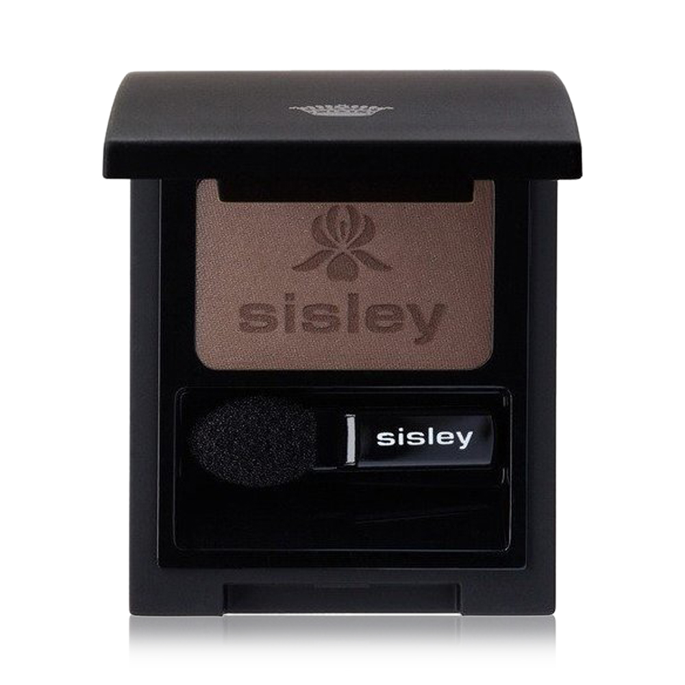 Phyto - Ombre Eclat Eyeshadow - N 19 Ebony