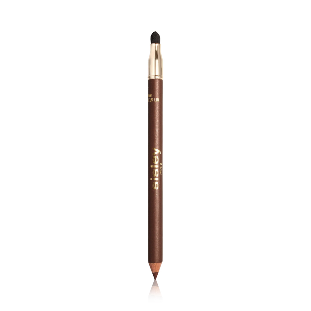 Phyto -Khol Perfect Eyeliner - 02 Brown