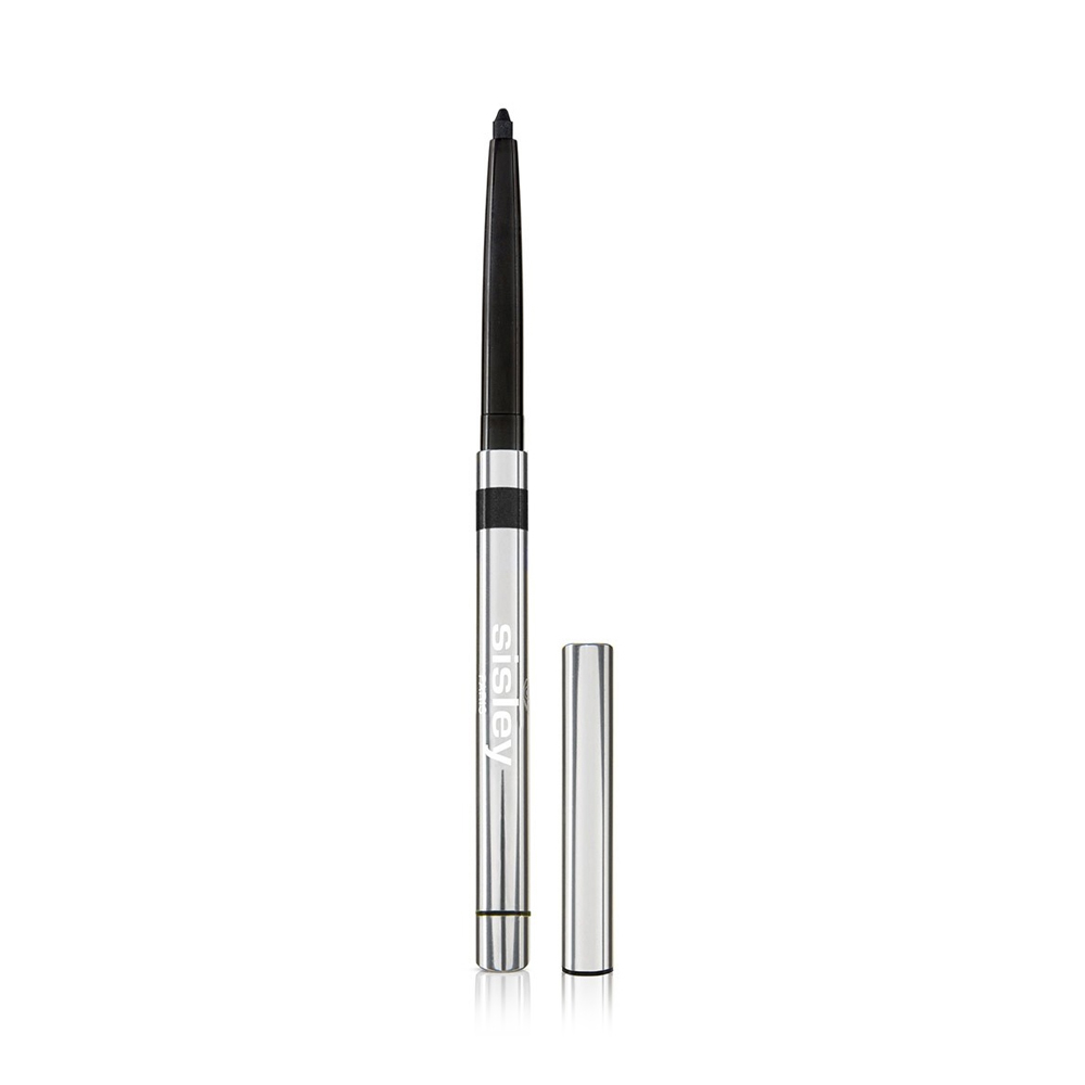 Phyto Khol Star Waterproof - 01 Sparkling Black