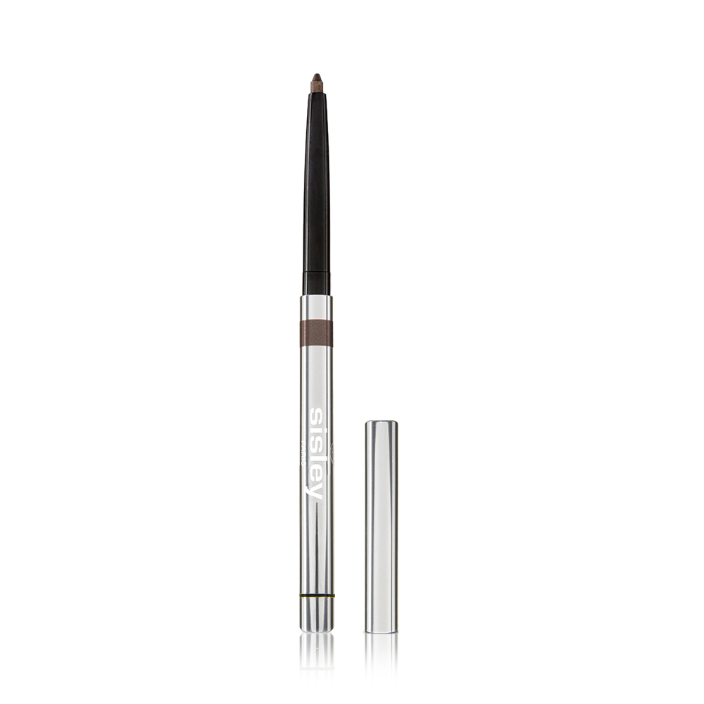 Phyto Khol Star Waterproof - 03 Sparkling Brown