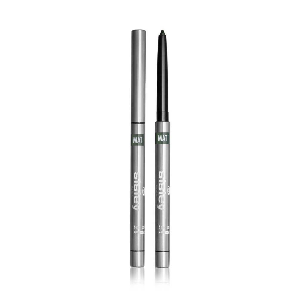 Phyto -Khol Star Waterproof Stylo Liner - 03 Matte Jungle