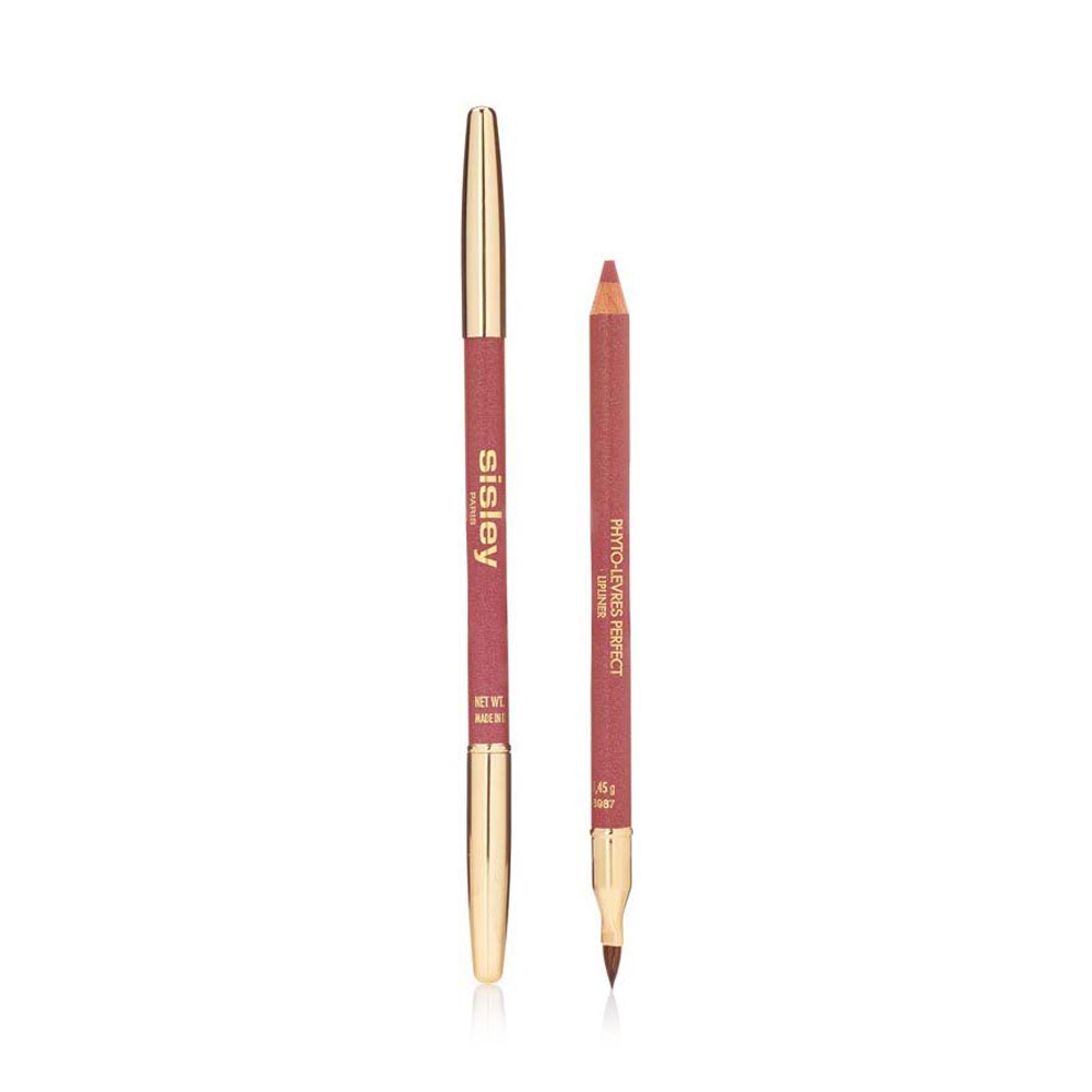 Phyto Levres Perfect Lipliner - N 4 Rose Passion