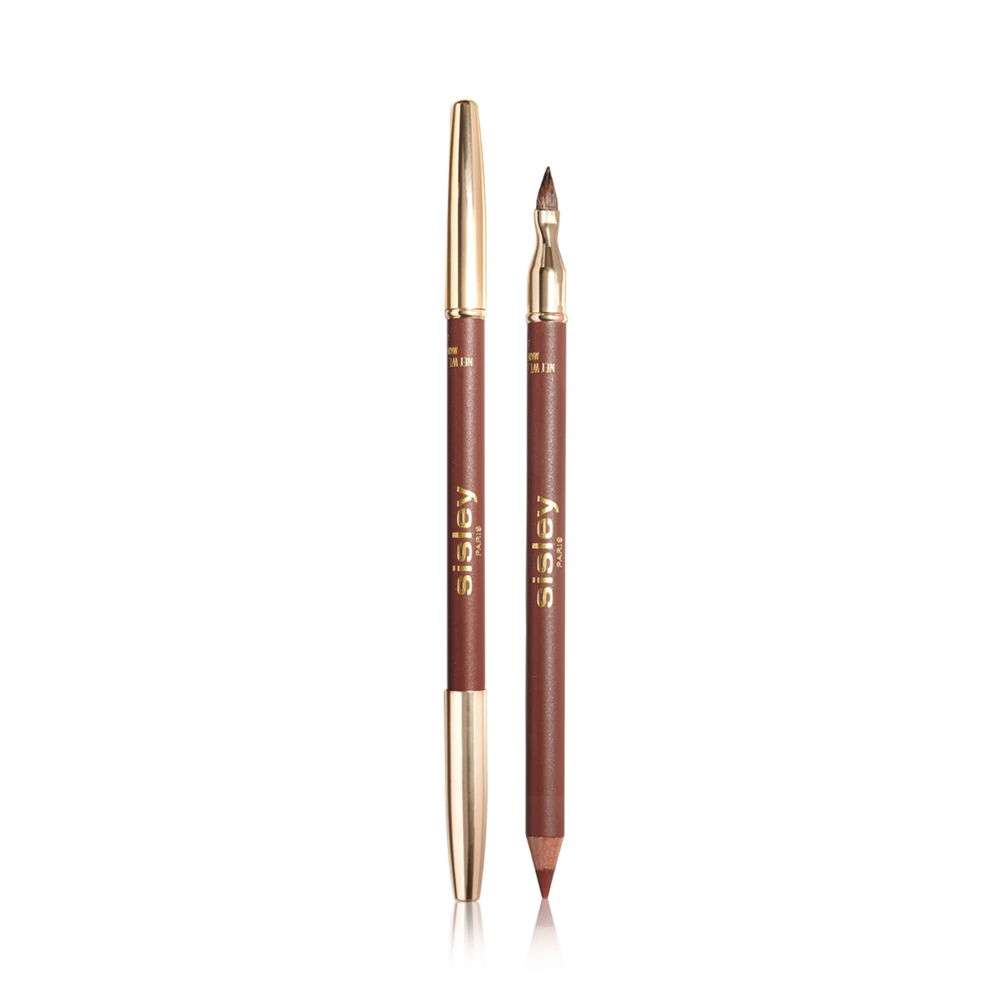 Phyto Levres Perfect Lipliner - N 6 Chocolat