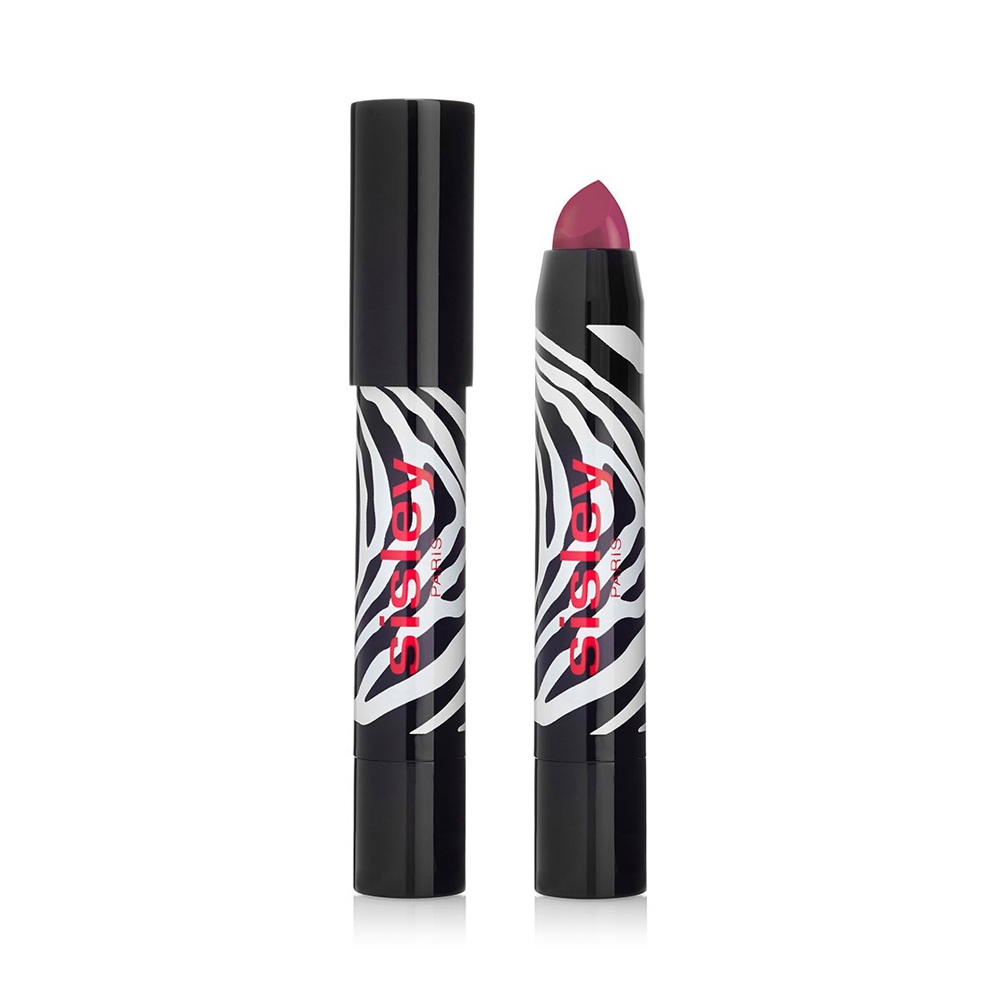 Phyto -Lip Twist Tinted Balm - 21 Ruby