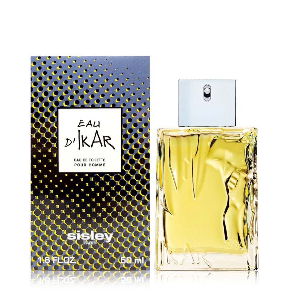 عطر او دو ايكار للرجال - 50 مل - مخفف