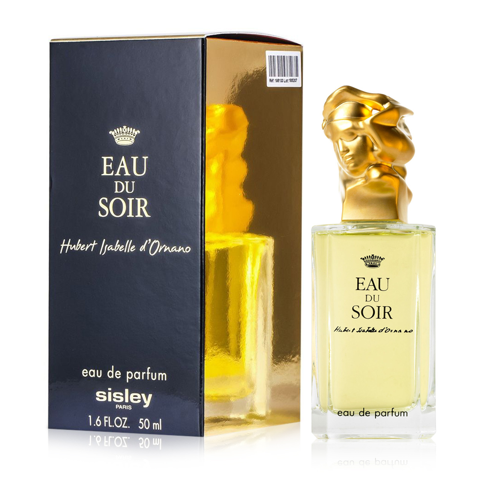 Eau Du Soir Eau de Parfum - 50ml - Women