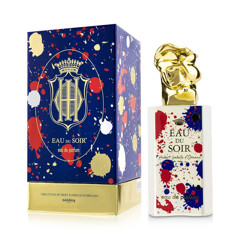Eau Du Soir 2019 Edition Eau de Parfum - 100ml - Women
