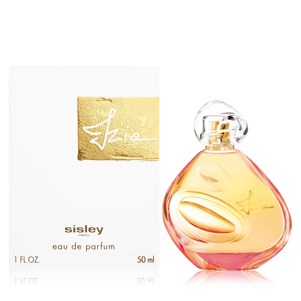 عطر ايزيا للنساء - 50 مل - مركز