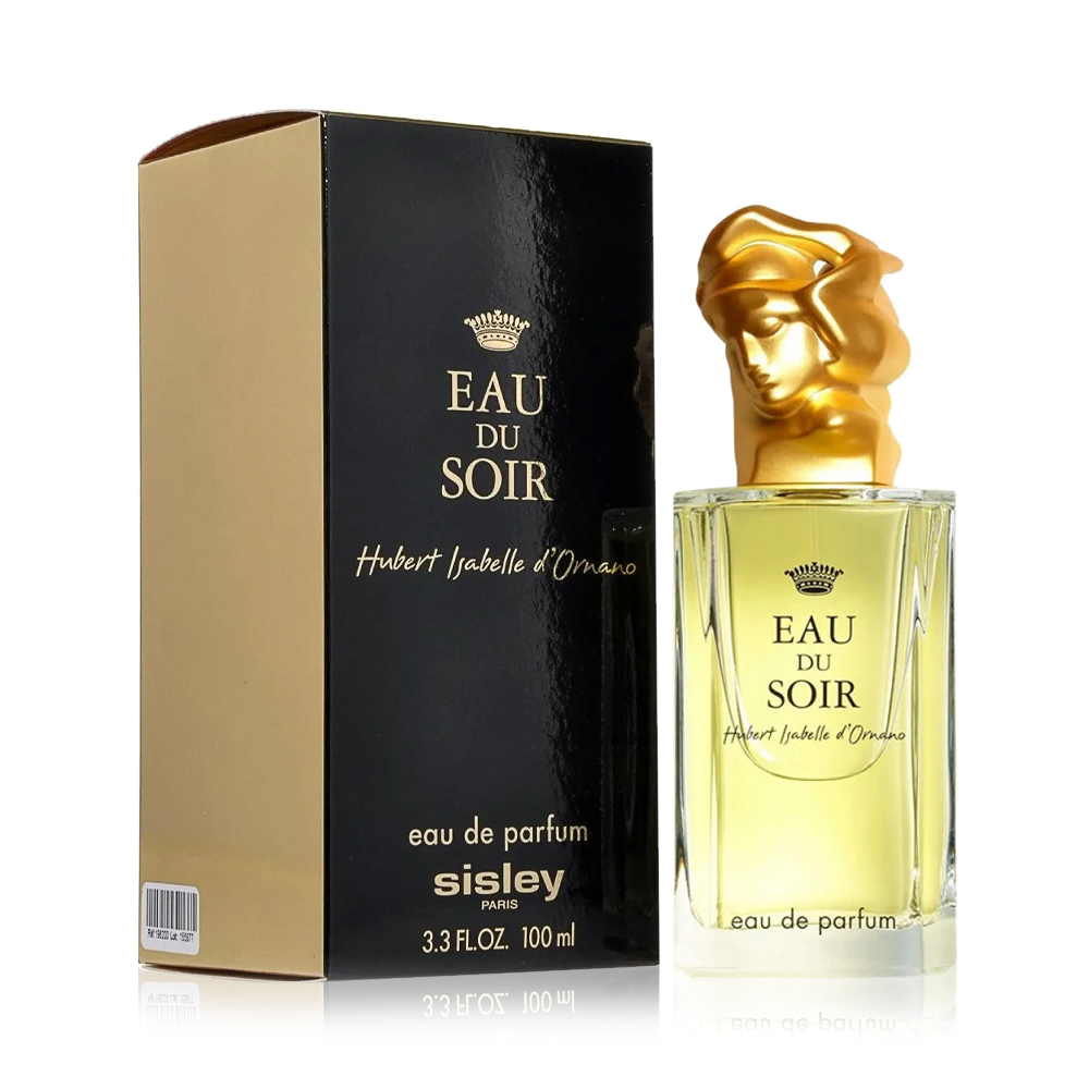 Eau du Soir Eau de Parfum - 100ml - Women