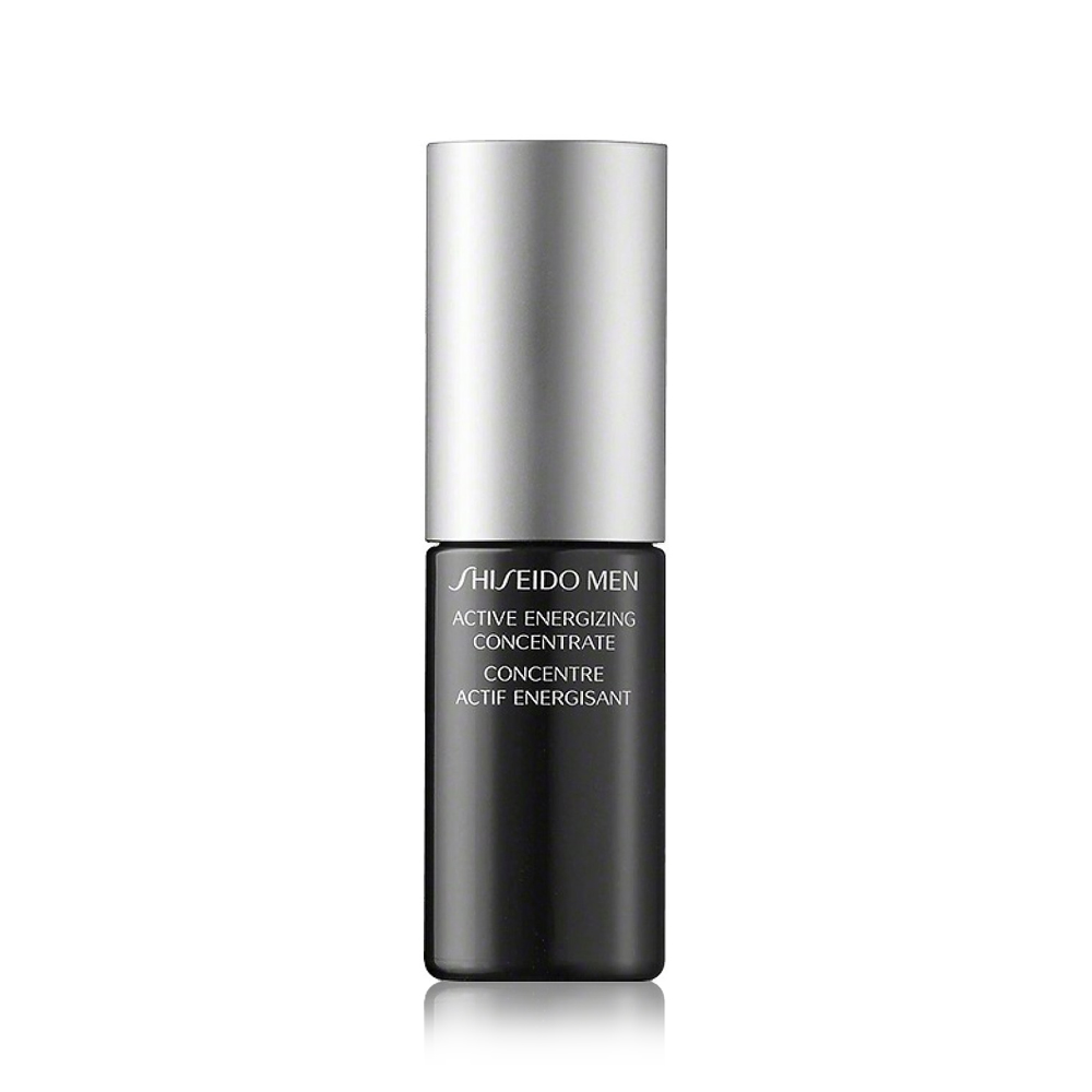 Men Active Energizing Concentrate - 50ml