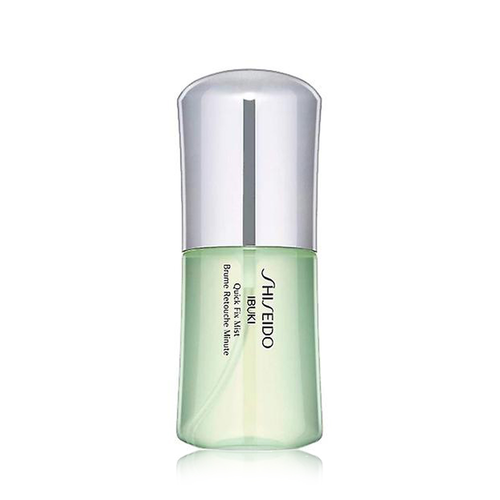 Ibuki Quick Fix Mist - 50ml