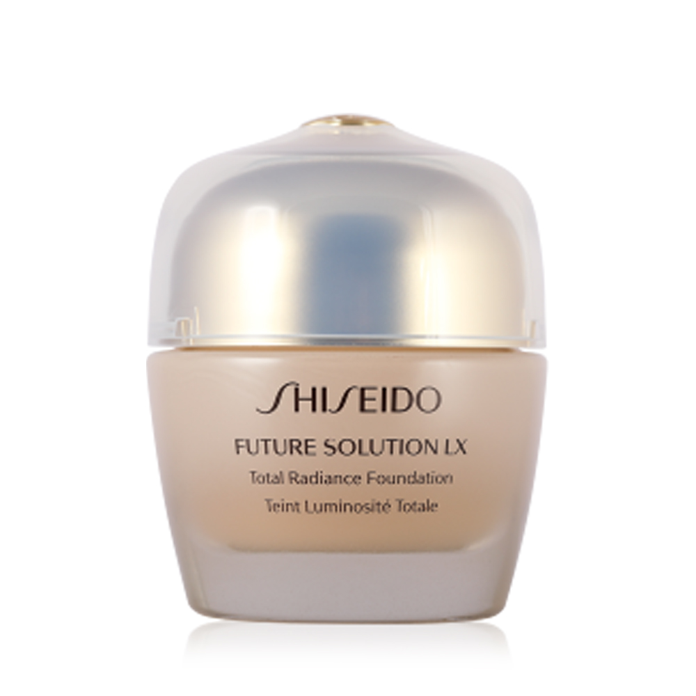 Future Solution LX Total Radiance Foundation with SPF 15 - N02 - Neutral