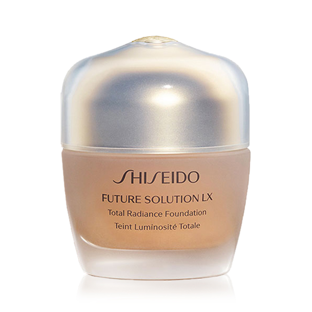 Future Solution LX Total Radiance Foundation SPF15 - Neutral 4