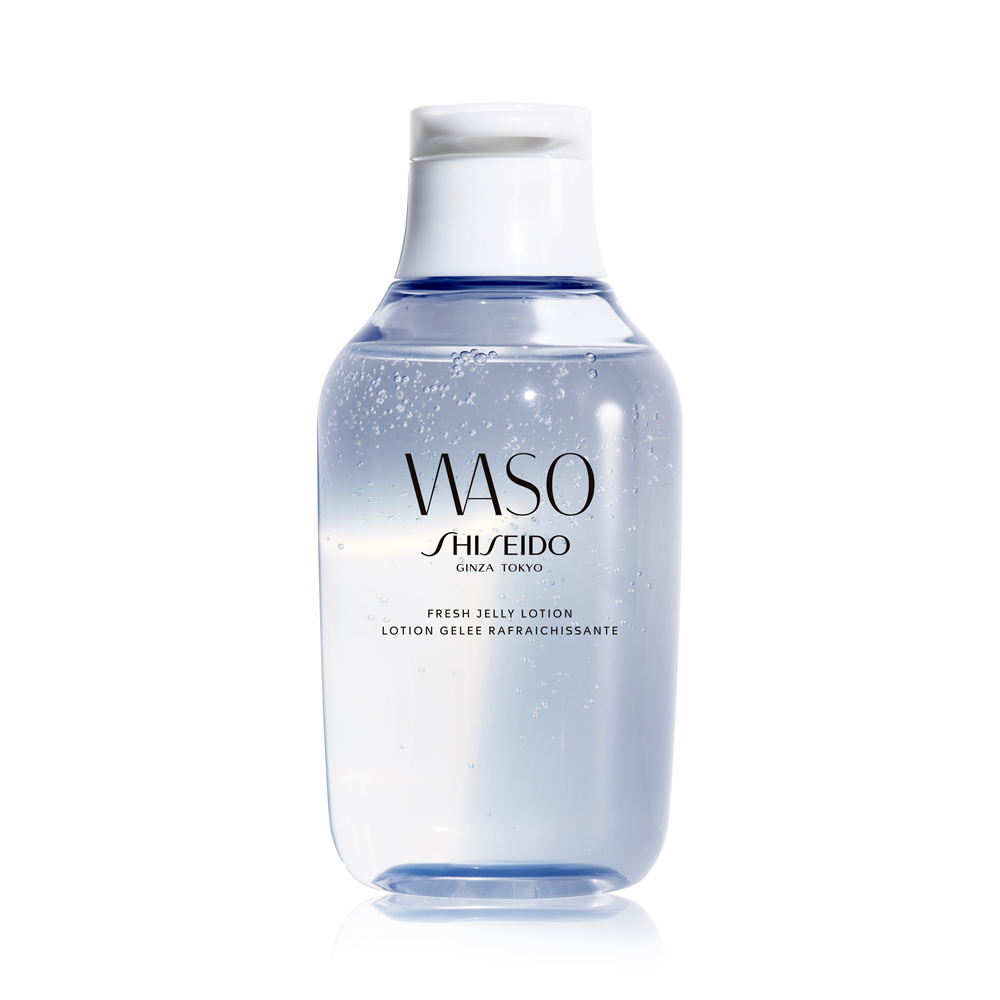 Waso Fresh Jelly Face Lotion - 150ml