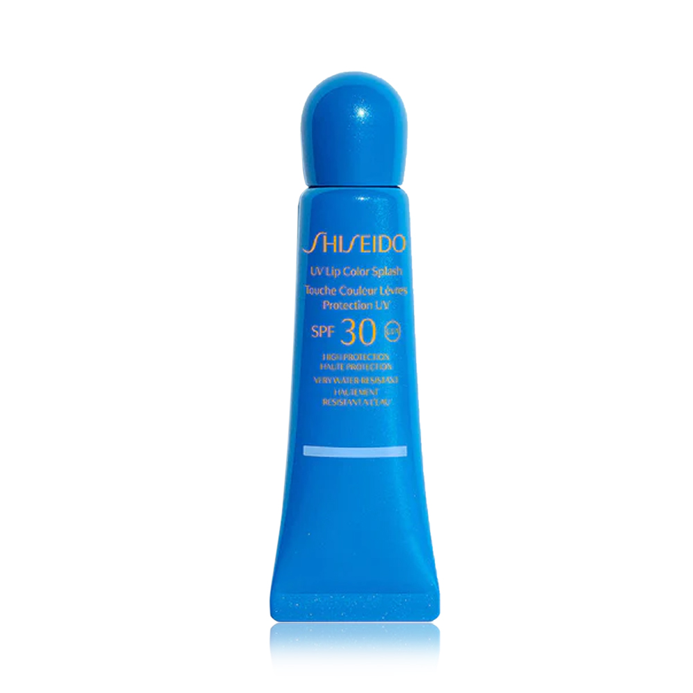 UV Lip Balm Color Splash SPF 30 - Blue