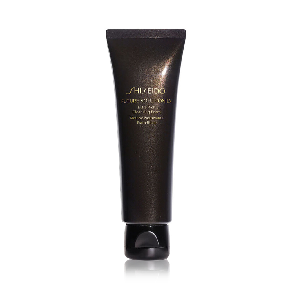 Future Solution Extra Rich Cleansing Foam - 125 ml