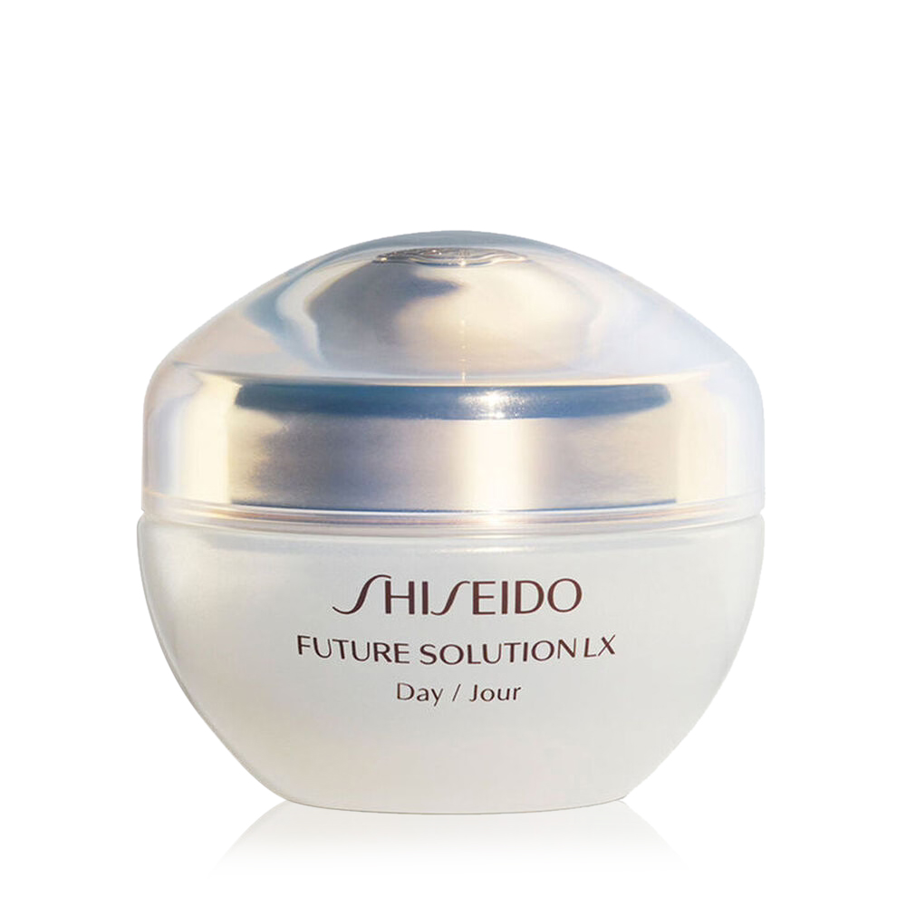 Future Solotion Total Protective Day Cream SPF20 - 50ml