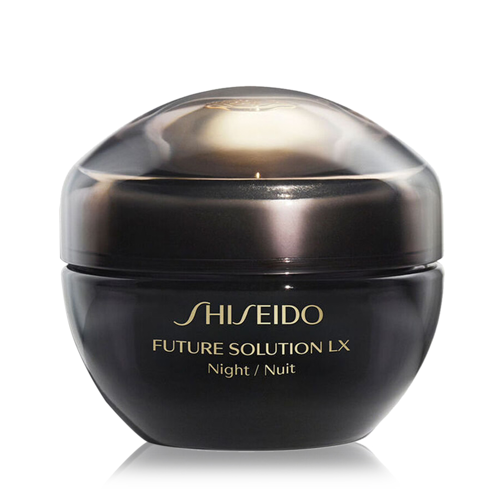 Future Solotion LX Total Regenerating Night Cream - 50ml