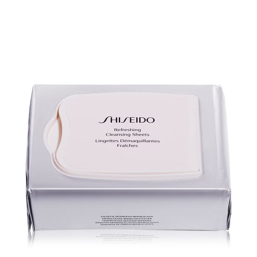 SGS Refreshing Cleaning Sheets