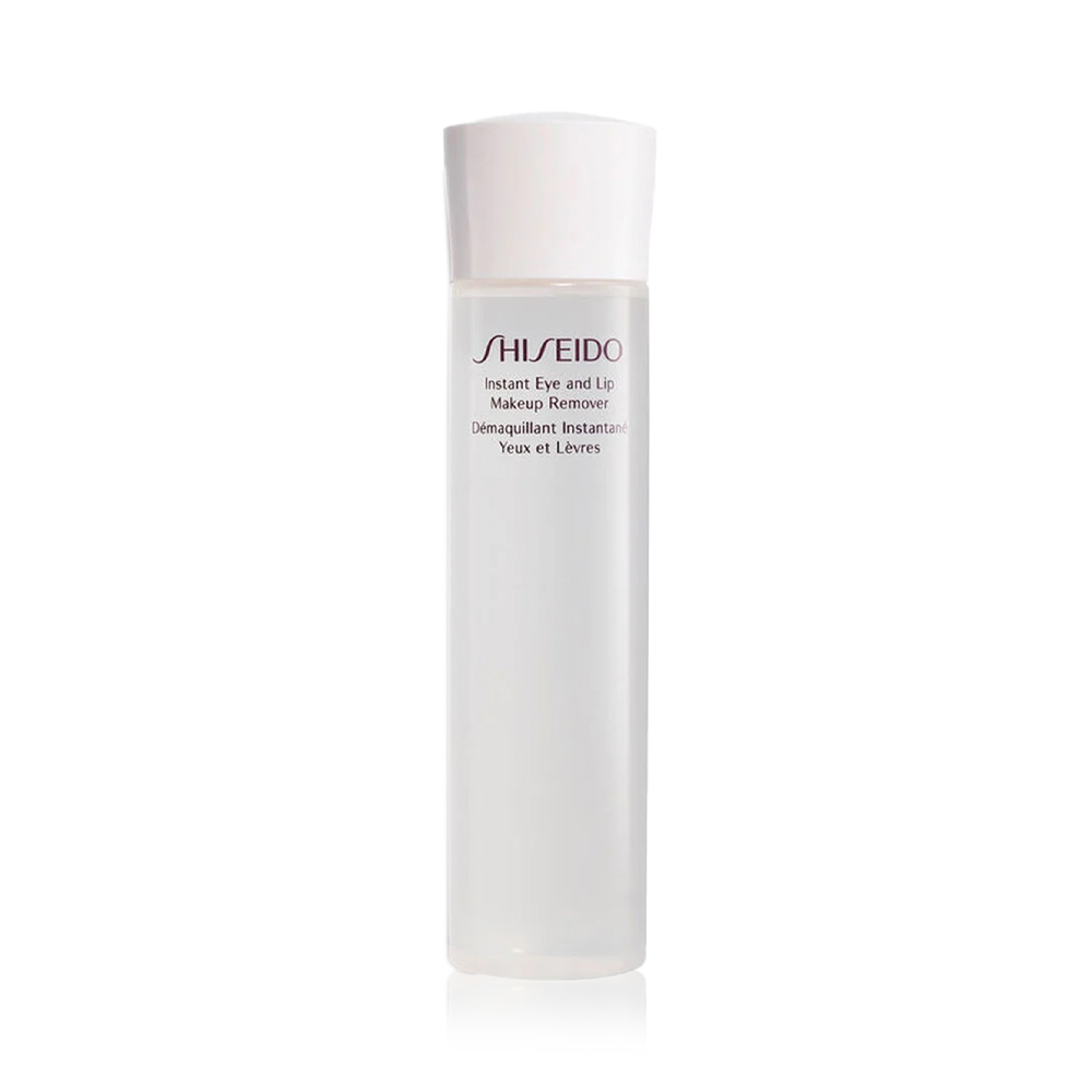 Instant Eye And Lip Makeup Remover - 125ml