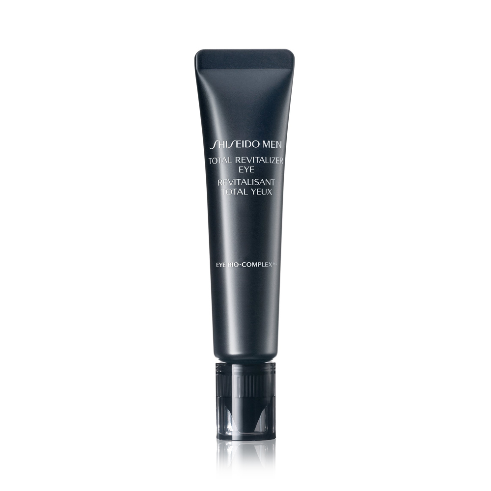 Men Total Revitalizer Cream Eye - 15ml