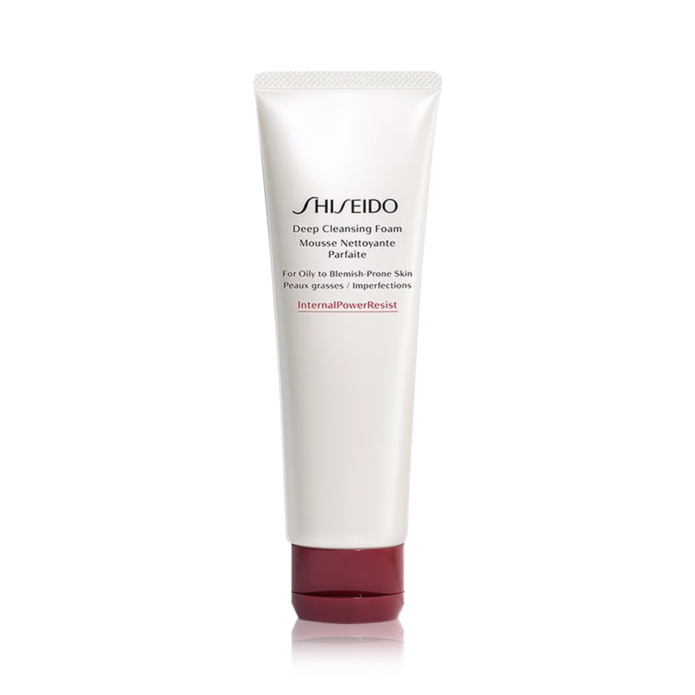 Clarifying Cleansing Foam For oily to Blemish -Prone Skin - 125ml