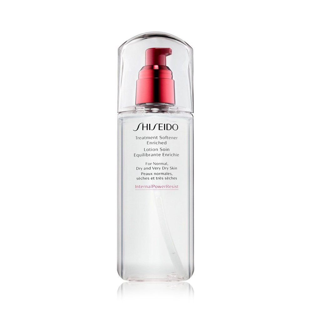 Treatment Softener Enriched - 150ml