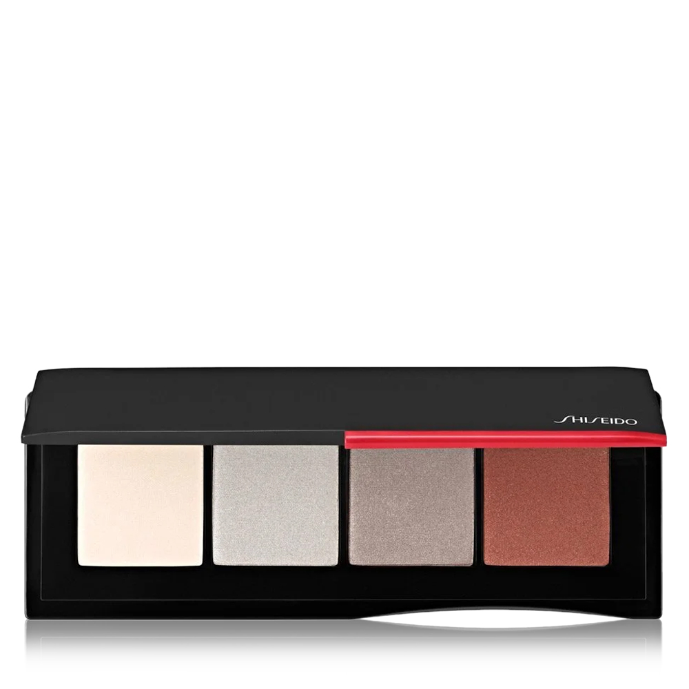 Essentialist Eye Palette - N 02 - Platinum Street Metals