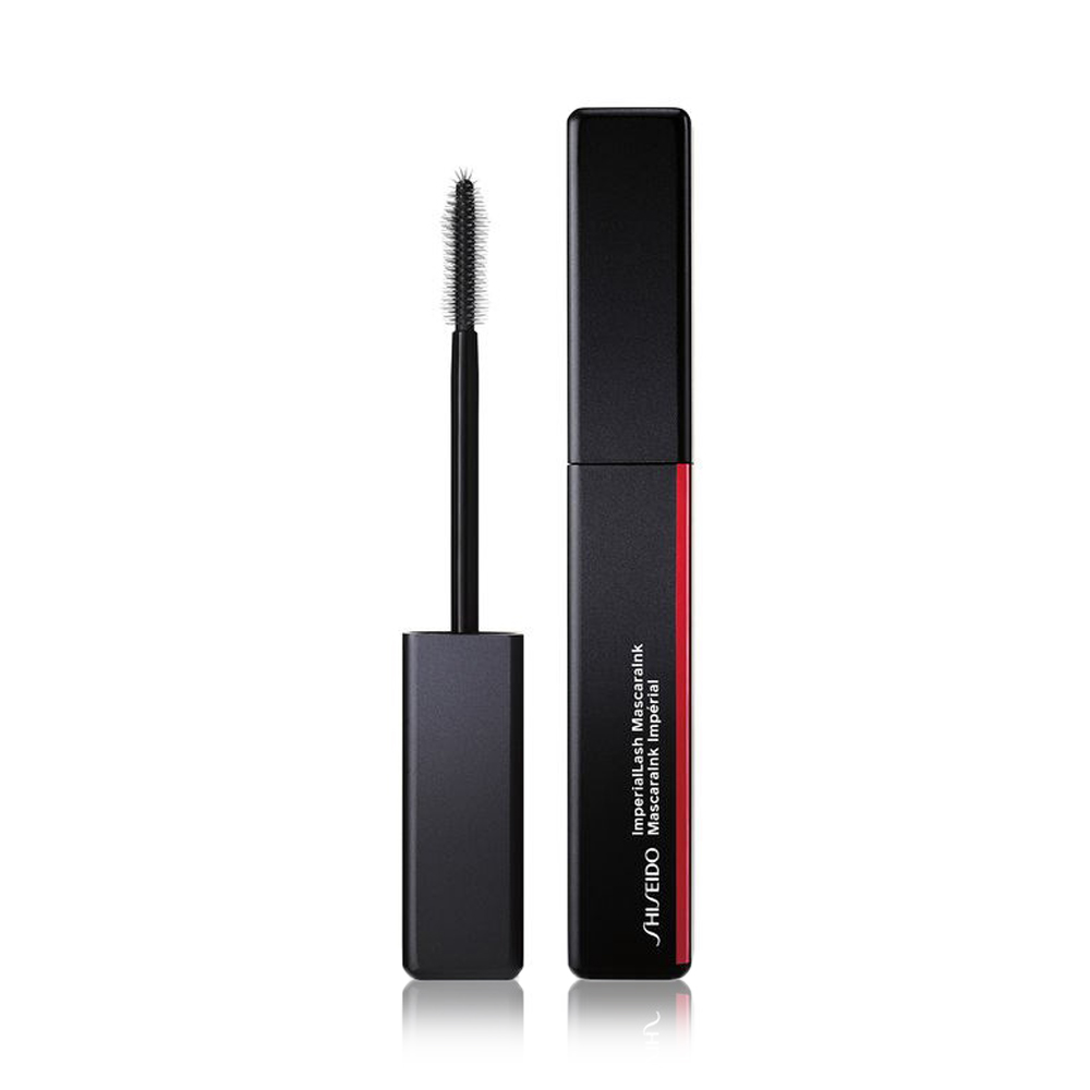 Imperial Lash Mascara Ink - N 01 Sumi Black