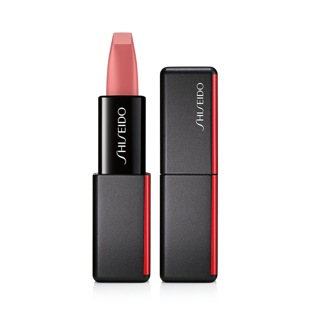 احمر شفاه غير لامع مودرن ميت باودر - رقم 505 - ديب شو