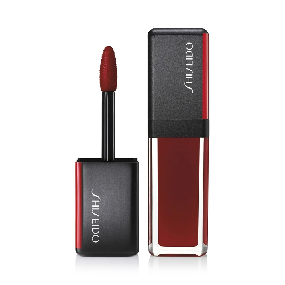 Lacquerink Lipshine - N307 Scarlet Glare