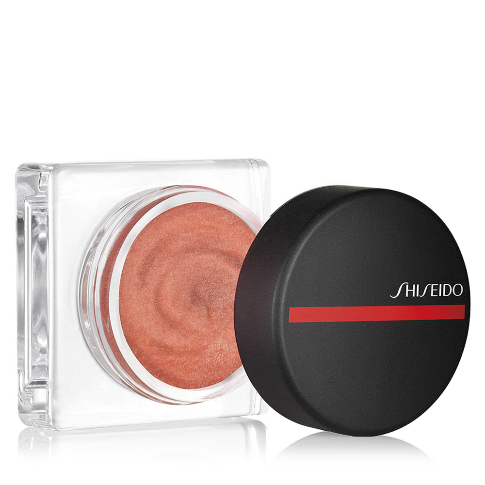 بلاش باودرويبد ميميليست - رقم 03 - موموكو