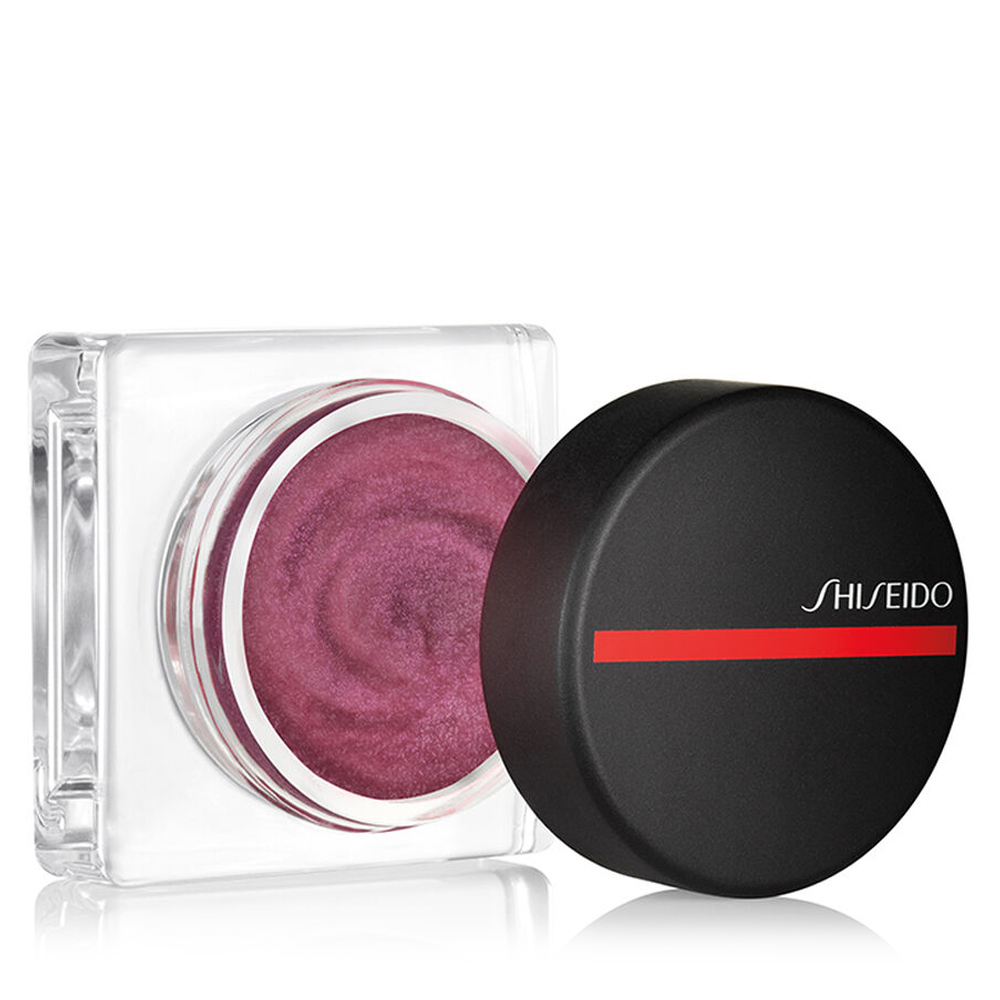 Minimalist WhippedPowder Blush - N 05 - Ayao