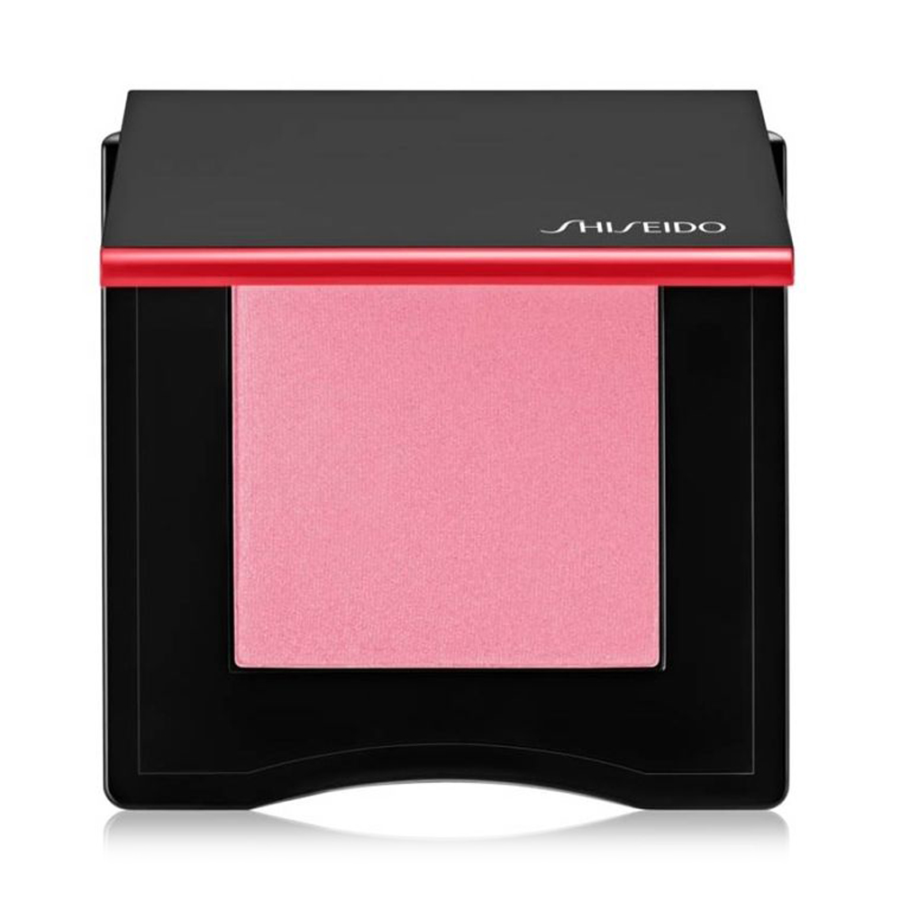 InnerGlow CheekPowder - N 04 Aura Pink (Muted Rose)